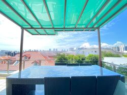 Vitra (D15), Apartment #581604501
